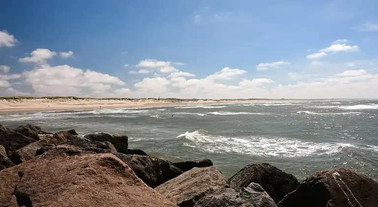 Holiday home in Bork Havn