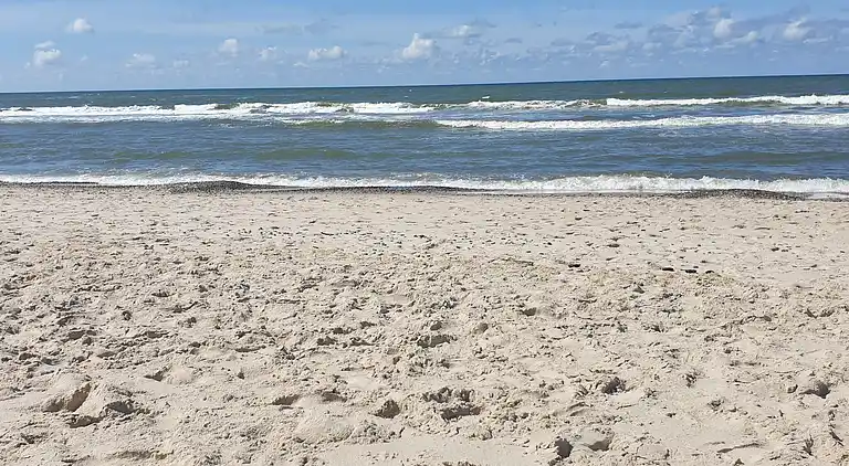 Holiday home in Ringkobing