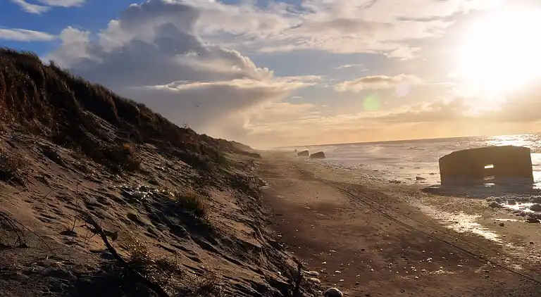 Holiday home in Ringkobing