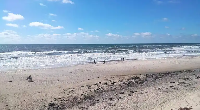 Holiday home in Ringkobing