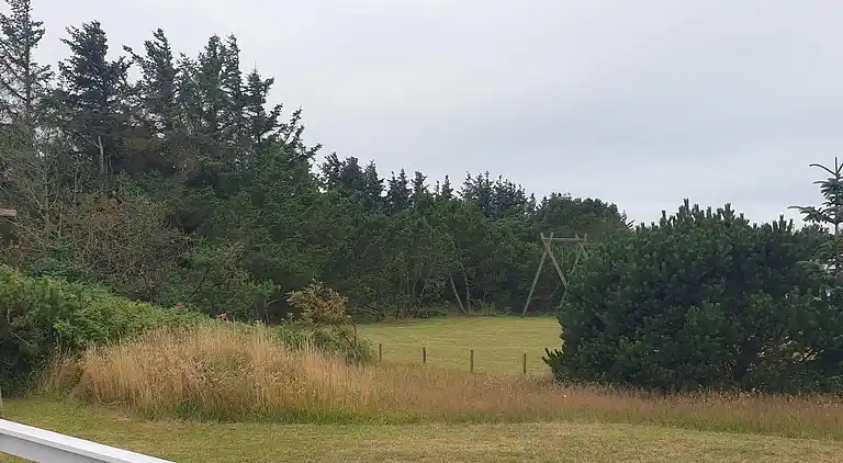 Holiday home in Ringkobing