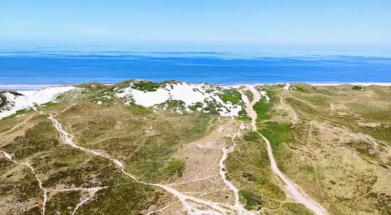 Holiday home in Ringkobing