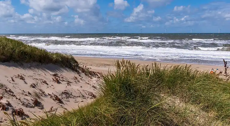 Holiday home in Vrist Strand