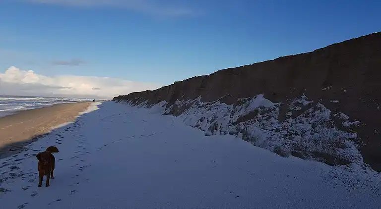 Holiday home in Vrist Strand