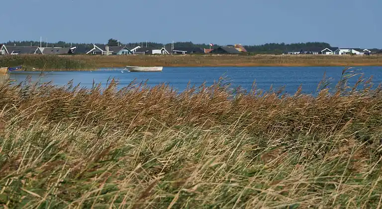 Holiday home in Vrist Strand