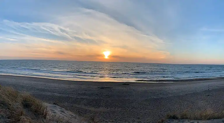 Holiday home in Vrist Strand