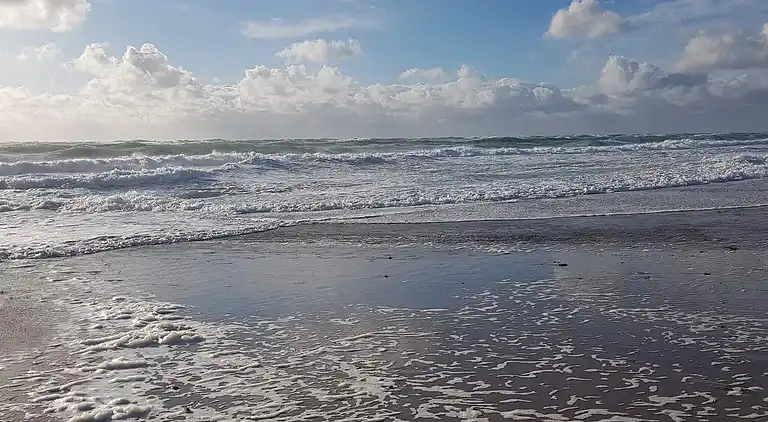 Holiday home in Vrist Strand