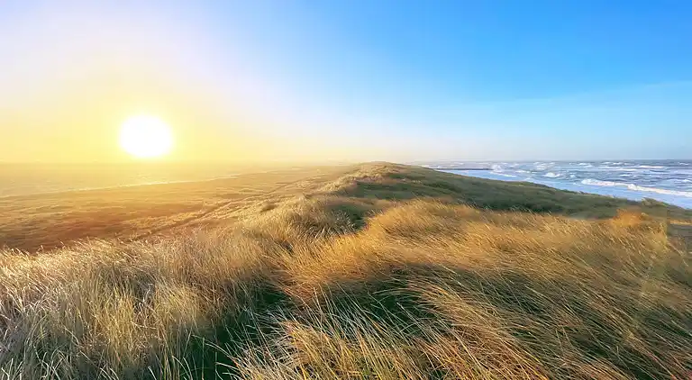 Holiday home in Vrist Strand