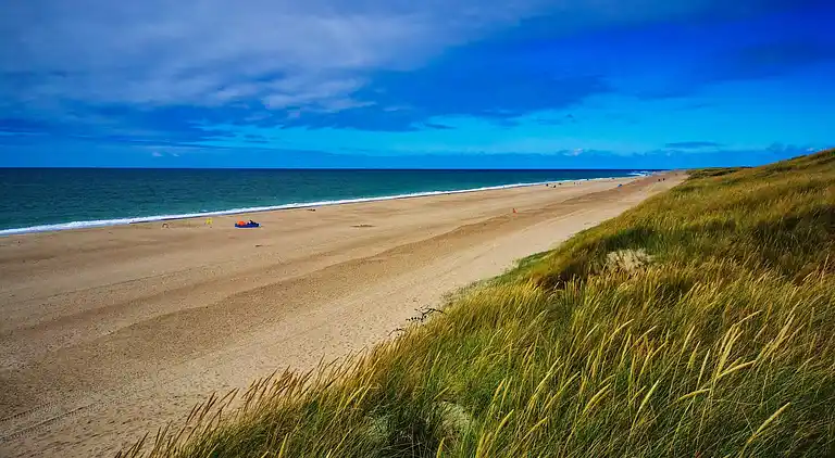 Holiday home in Vrist Strand