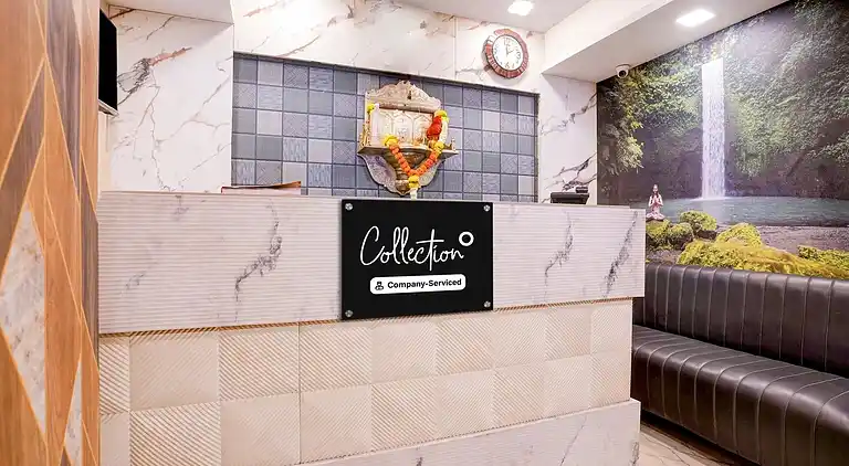 Ferienhaus in Kalyan East