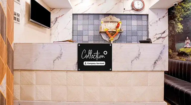 Ferienhaus in Kalyan East