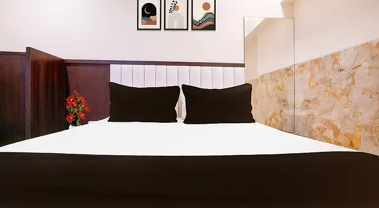 Ferienhaus in Kalyan East