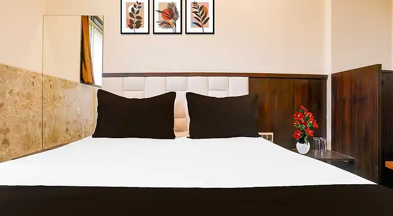 Ferienhaus in Kalyan East