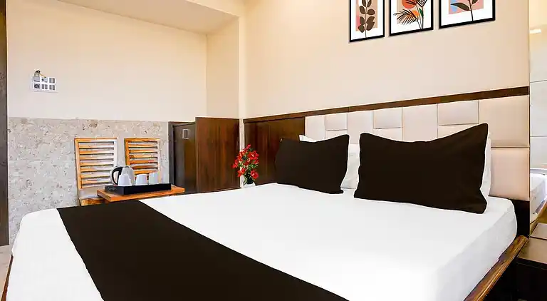 Ferienhaus in Kalyan East