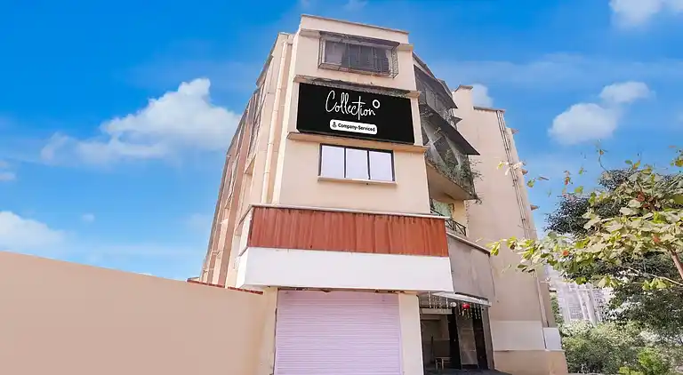 Ferienhaus in Kalyan East