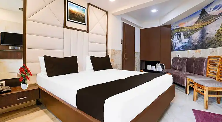 Ferienhaus in Kalyan East