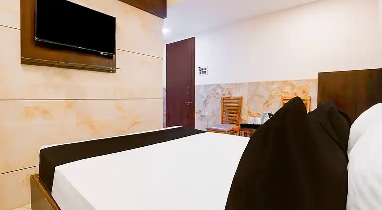 Ferienhaus in Kalyan East