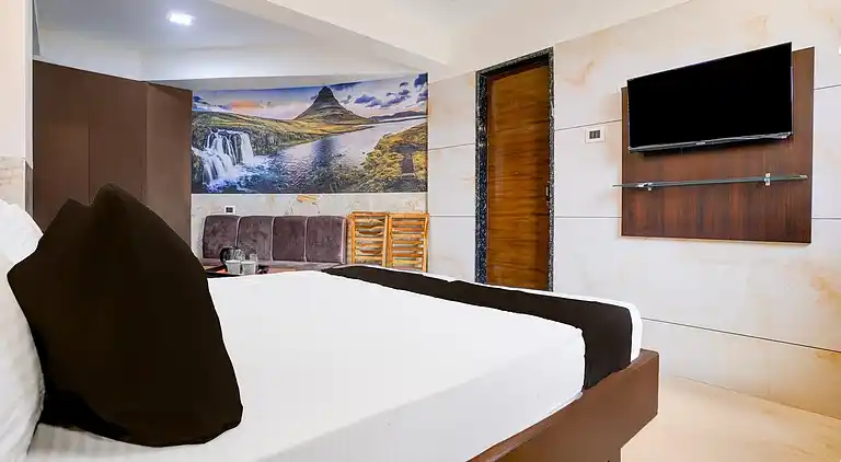 Ferienhaus in Kalyan East