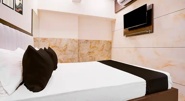 Ferienhaus in Kalyan East