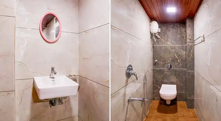 Ferienhaus in Kalyan East