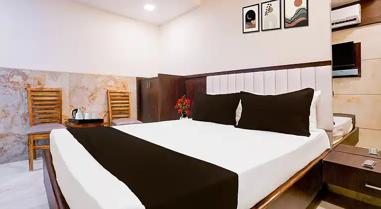 Ferienhaus in Kalyan East