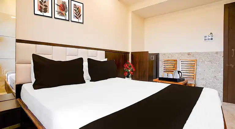 Ferienhaus in Kalyan East