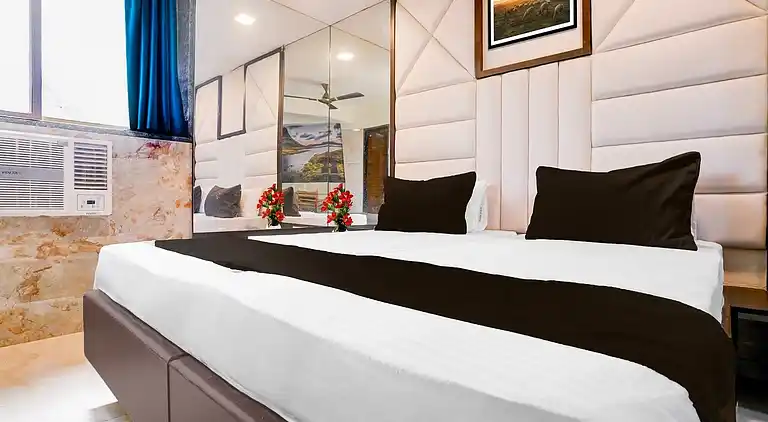 Ferienhaus in Kalyan East