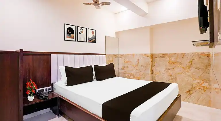 Ferienhaus in Kalyan East