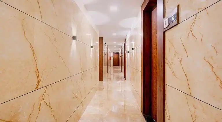 Ferienhaus in Kalyan East