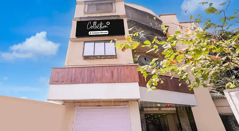 Ferienhaus in Kalyan East