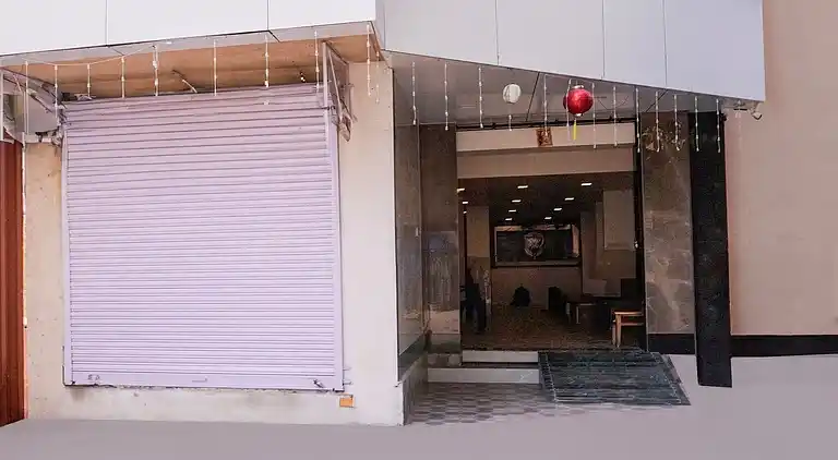 Ferienhaus in Kalyan East