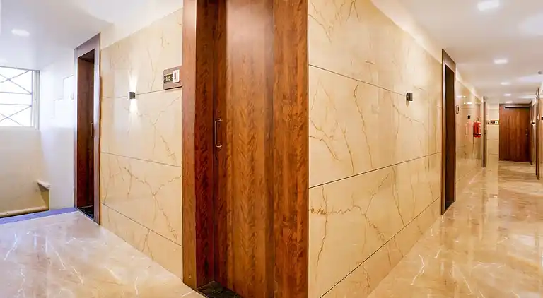 Ferienhaus in Kalyan East