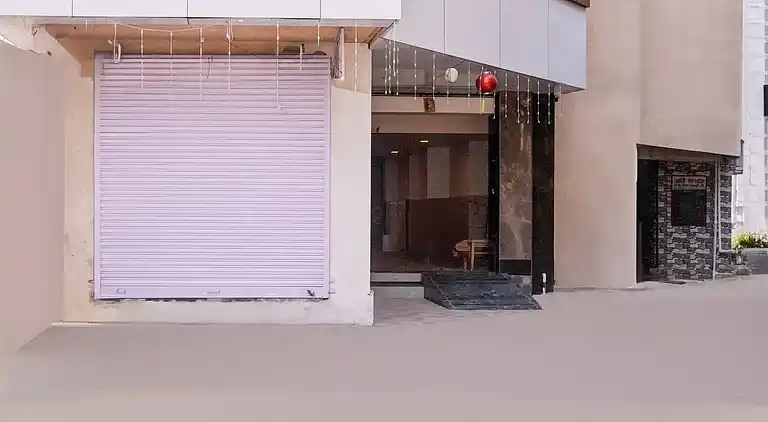 Ferienhaus in Kalyan East