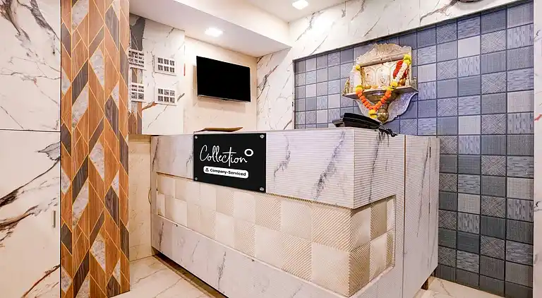 Ferienhaus in Kalyan East