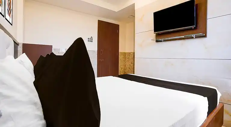 Ferienhaus in Kalyan East