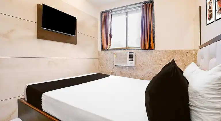 Ferienhaus in Kalyan East