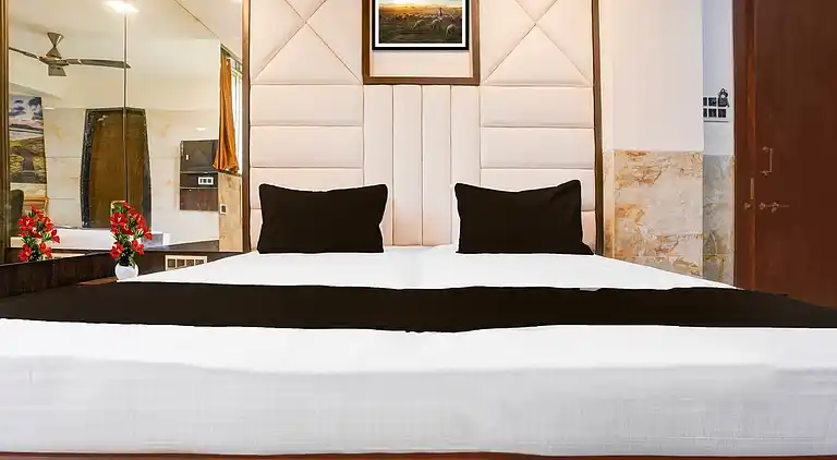 Ferienhaus in Kalyan East