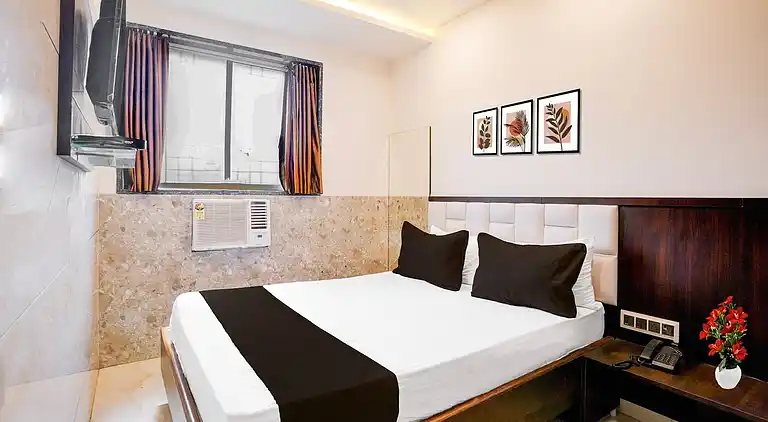 Ferienhaus in Kalyan East