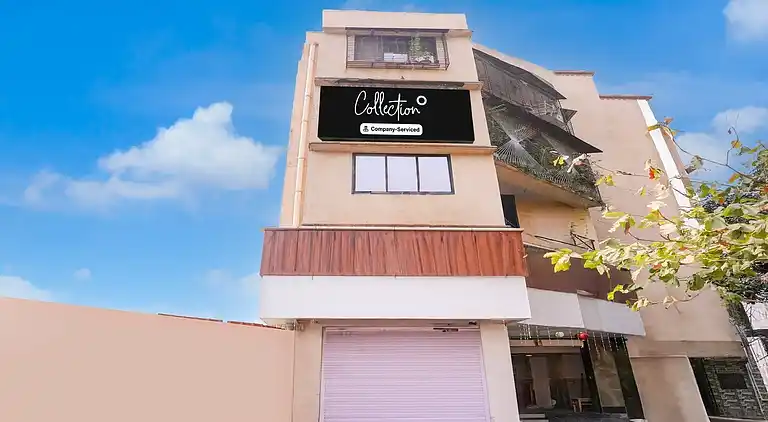 Ferienhaus in Kalyan East