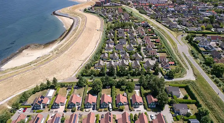 Holiday home in Wemeldinge