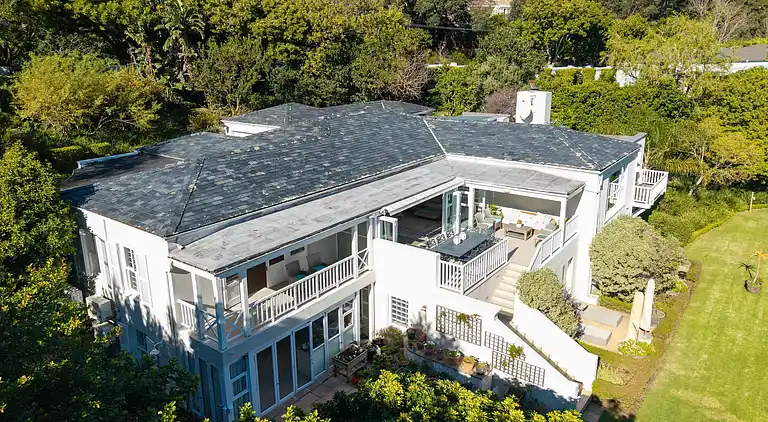 Ferienhaus in Bishopscourt