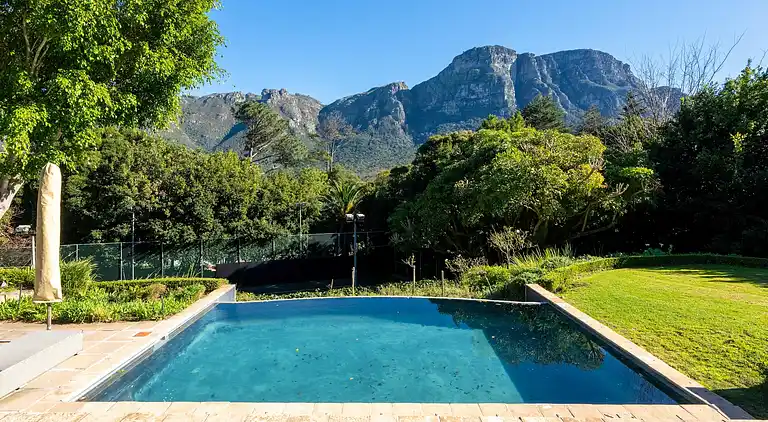 Ferienhaus in Bishopscourt