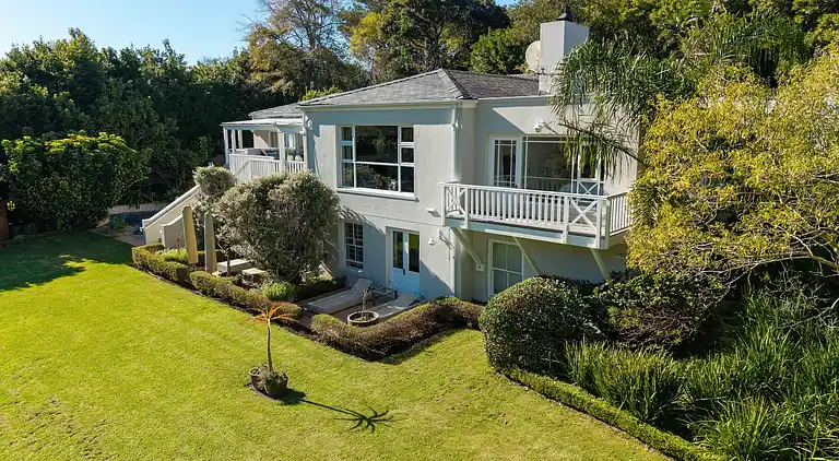 Ferienhaus in Bishopscourt