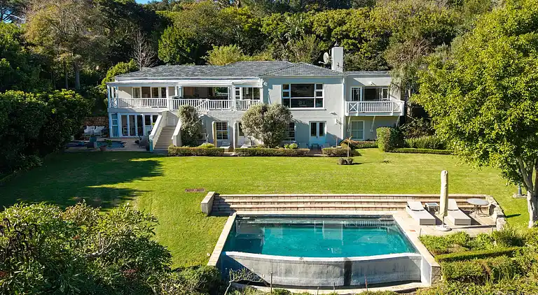 Ferienhaus in Bishopscourt