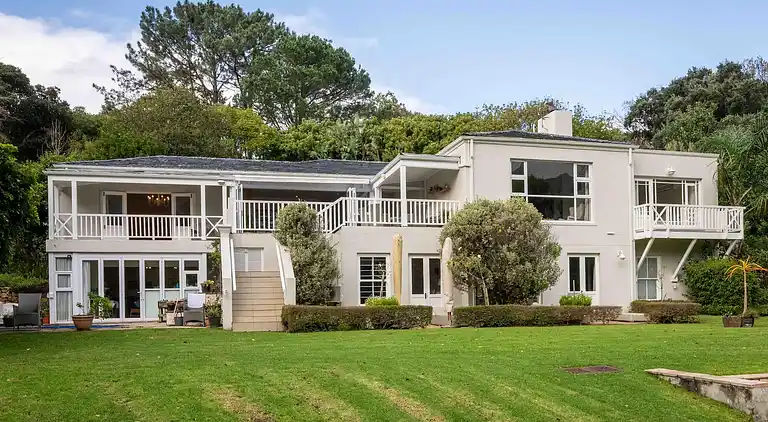 Ferienhaus in Bishopscourt