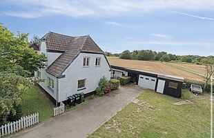 Villa in Allinge-Sandvig