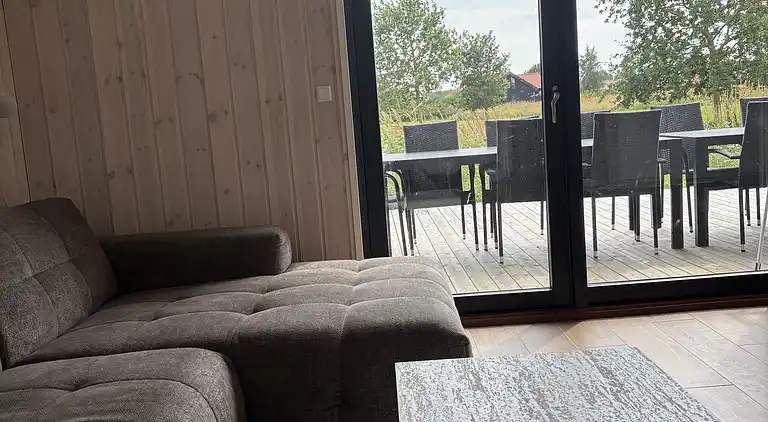 Schönes Ferienhaus aus dem Jahr 2024 in Marielyst