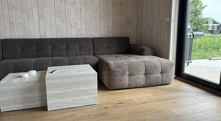 Schönes Ferienhaus aus dem Jahr 2024 in Marielyst