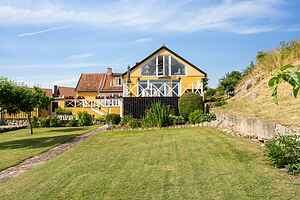 Holiday home in Gudhjem