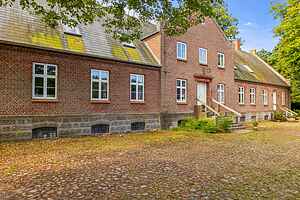 Sommerhus i Rønde